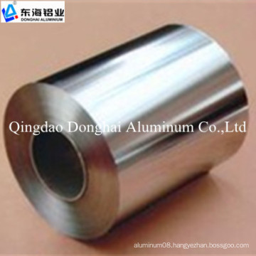 Heavy Duty Aluminum Foil for storage